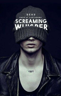 Screaming Whisper | Book 1 Of The Whisper Series | Slow Updates