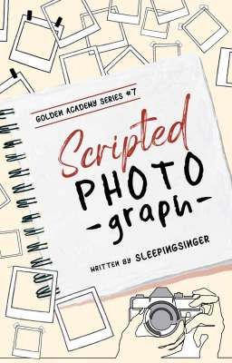 SCRIPTED PHOTOGRAPH - [ON-GOING]