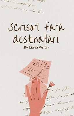 Scrisori fara destinatari