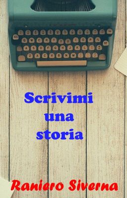 Scrivimi una storia