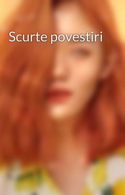 Scurte povestiri