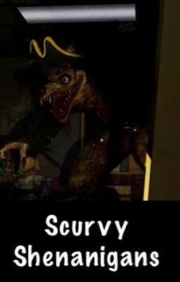 Scurvy Shenanigans