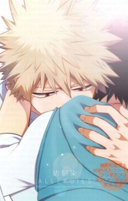 Scusa.. /BAKUDEKU/