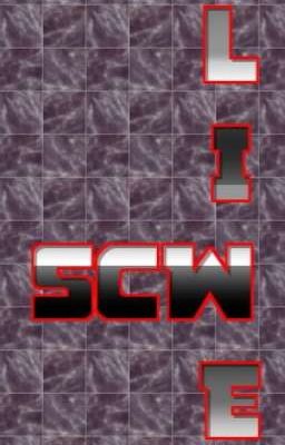 SCW LIVE EVENTS