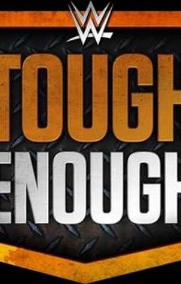 SCW Tough Enough