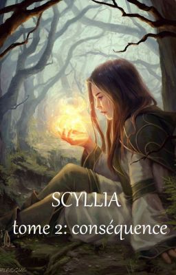 Scyllia Tome 2: Conséquence