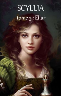 Scyllia tome 3: Eliar