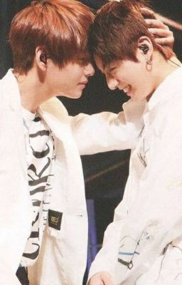 (SE) BTS / VKook (Oneshot, SM,H,18+) : Trói buộc em bằng ham muốn và dục vọng