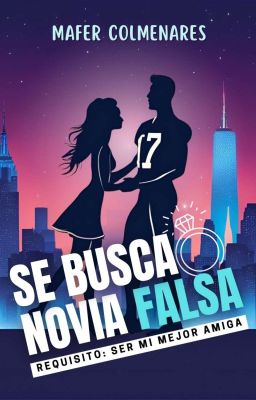 Se Busca Novia Falsa(8 De agosto En Amazon)