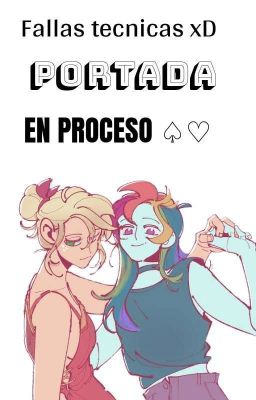 Se convertirá en ti pronto~🍎Appledash🌈~