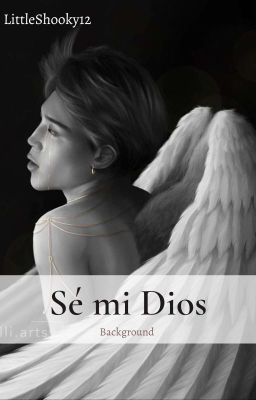 Sé mi dios [Background LMD]