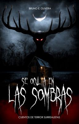 Se oculta en las sombras