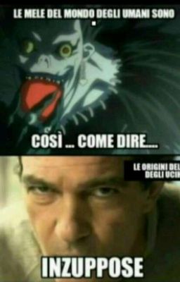 Se sei un fan di Death Note