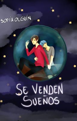 Se venden sueños (cuento)