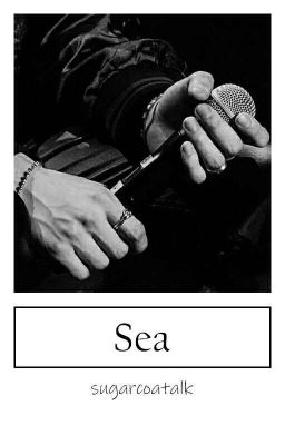 SEA | A Kookjin FF |