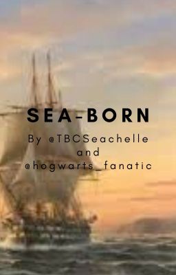 Sea-born