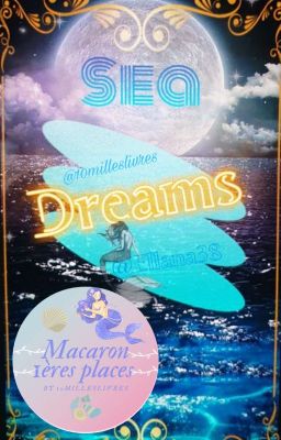 Sea Dreams {nouvelle}