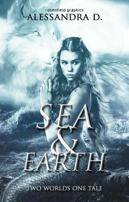 Sea & Earth: Two worlds One tale