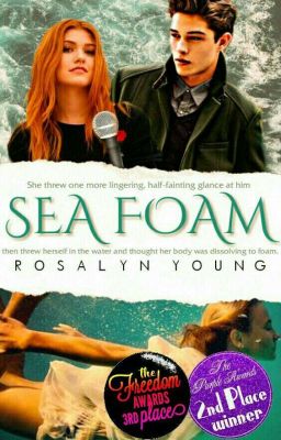 Sea Foam