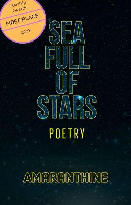 Sea Full of Stars || A Poetic Voyage