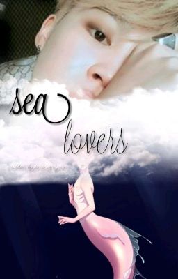 Sea Lovers [PJM FF] {BOOK 2} •Completed•