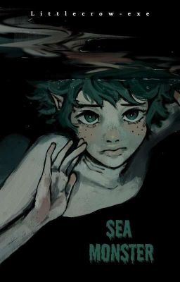 Sea Monster |BKDK|