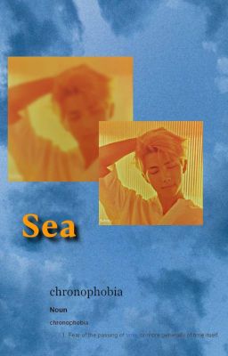 Sea |Namjin|✔✔