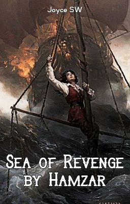 Sea of Revenge by Hamzar