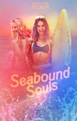 SEABOUND SOULS ㅤ✷ㅤMERLIAH SUMMERS