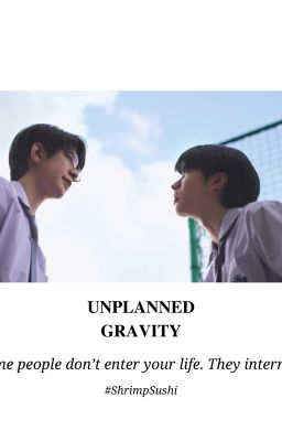 [SEAKEEN] UNPLANNED GRAVITY