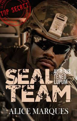 Seal Team - Auribus Teneo Lupum