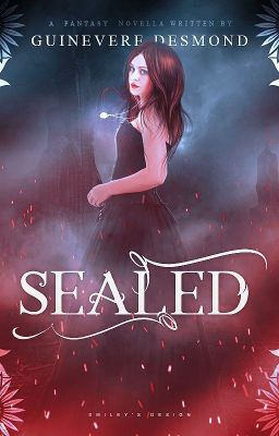 Sealed - A Dragon Shifter Novellas