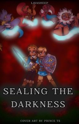 Sealing the Darkness