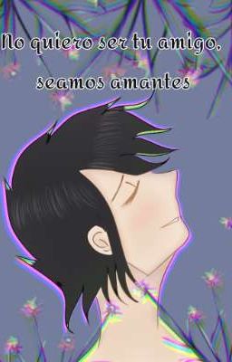 Seamos amantes- RayEmma