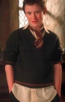  Seamus Finnigan Appreciation! 