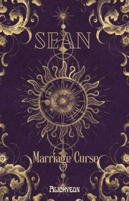 SEAN | Marriage Curse