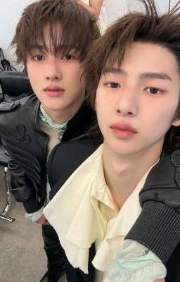 [Seanhoon] Đợi Em 
