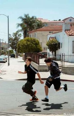 [SeanKeo] Năm ta 17