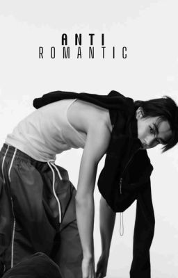 | seankeon • anti romantic