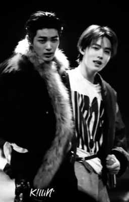 |seankeon| bạn thân