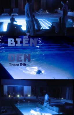 Seankeon - Biển đen