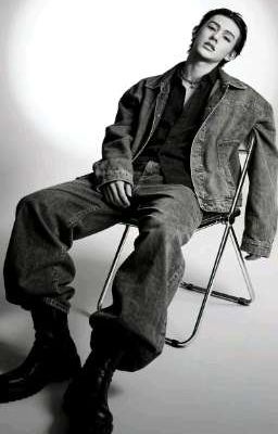 seankeon | bố nuôi.