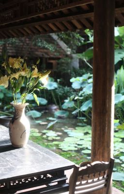 |SeanKeon| Cậu Út