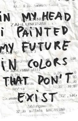 seankeon | don't look back