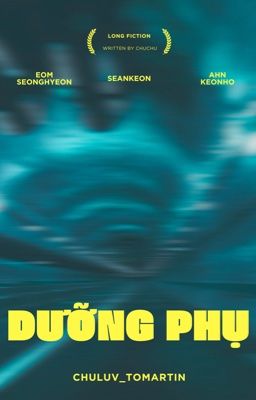 seankeon | Dưỡng Phụ
