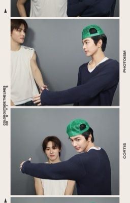 Seankeon | Gà bông