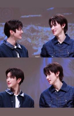 [seankeon] kẻ thay thế?