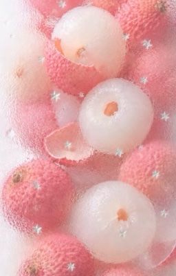 seankeon ❜Kẹo Dâu