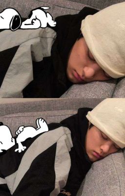 seankeon | mập mờ