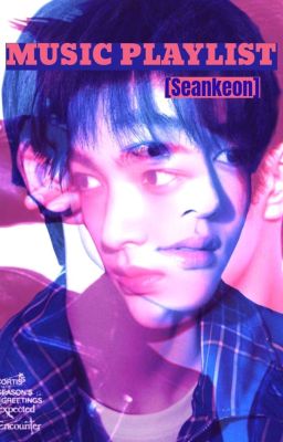 [Seankeon] music playlist 